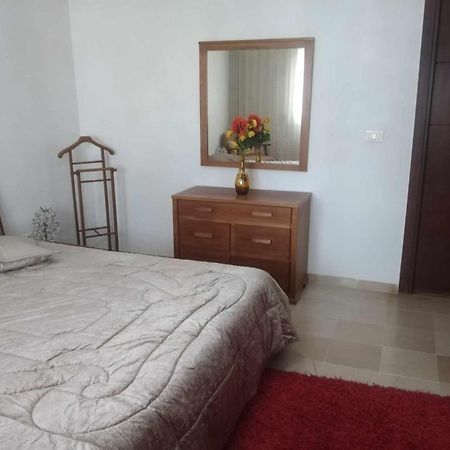 Appartamento Yasmina Ariana Esterno foto