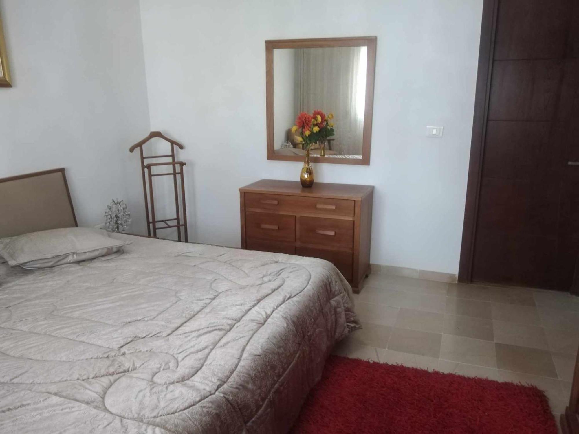 Appartamento Yasmina Ariana Esterno foto