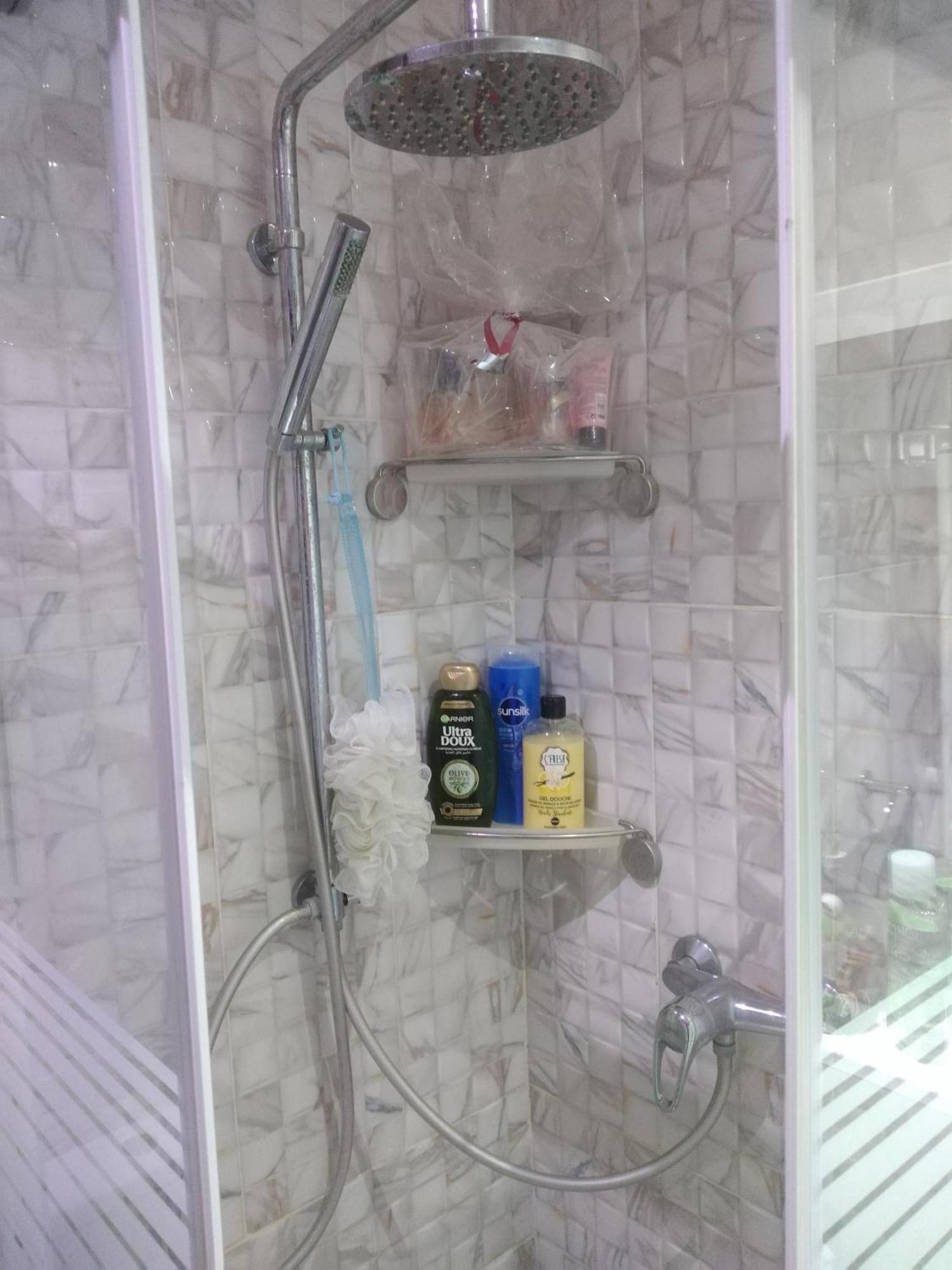 Appartamento Yasmina Ariana Esterno foto