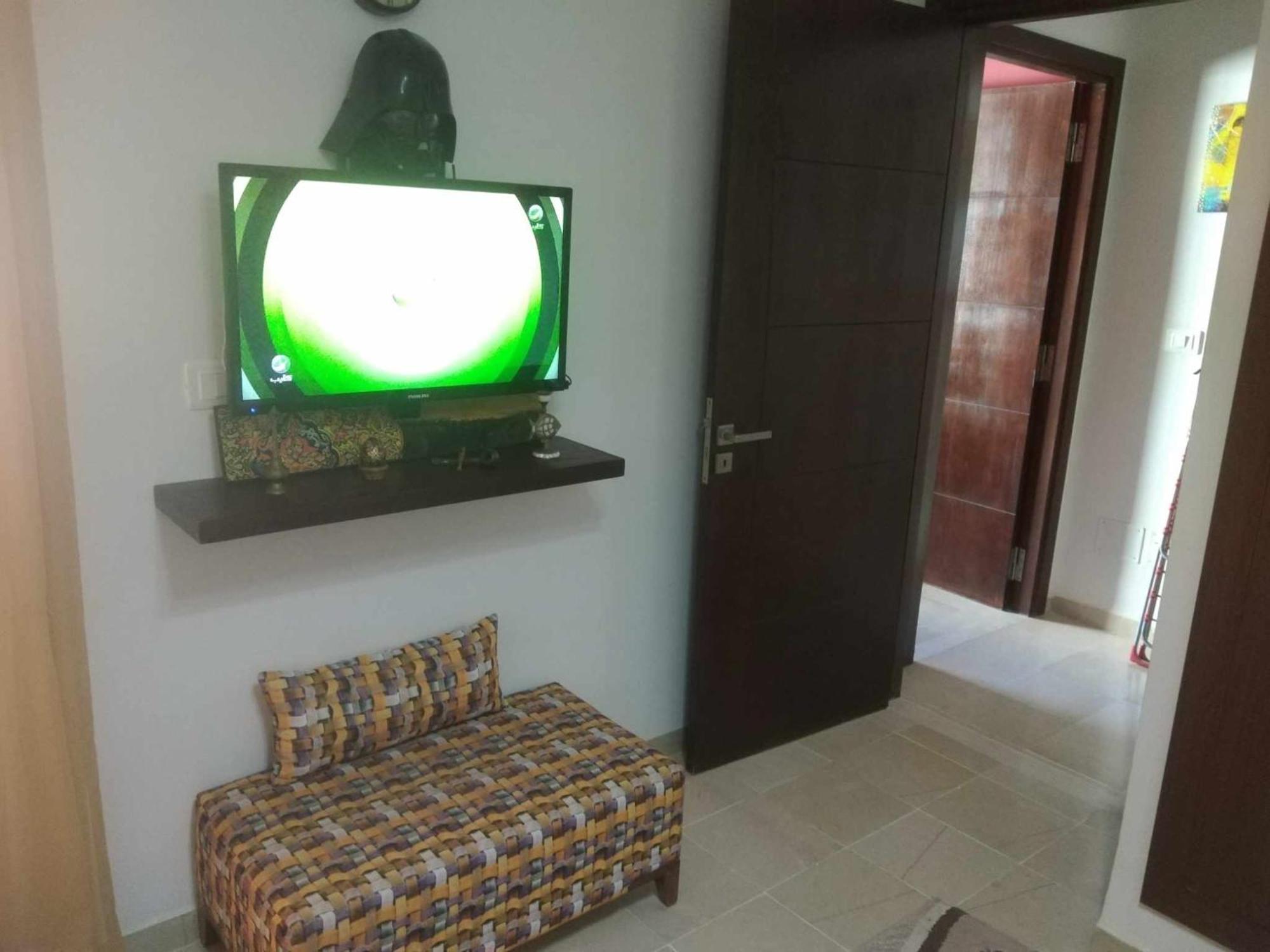 Appartamento Yasmina Ariana Esterno foto